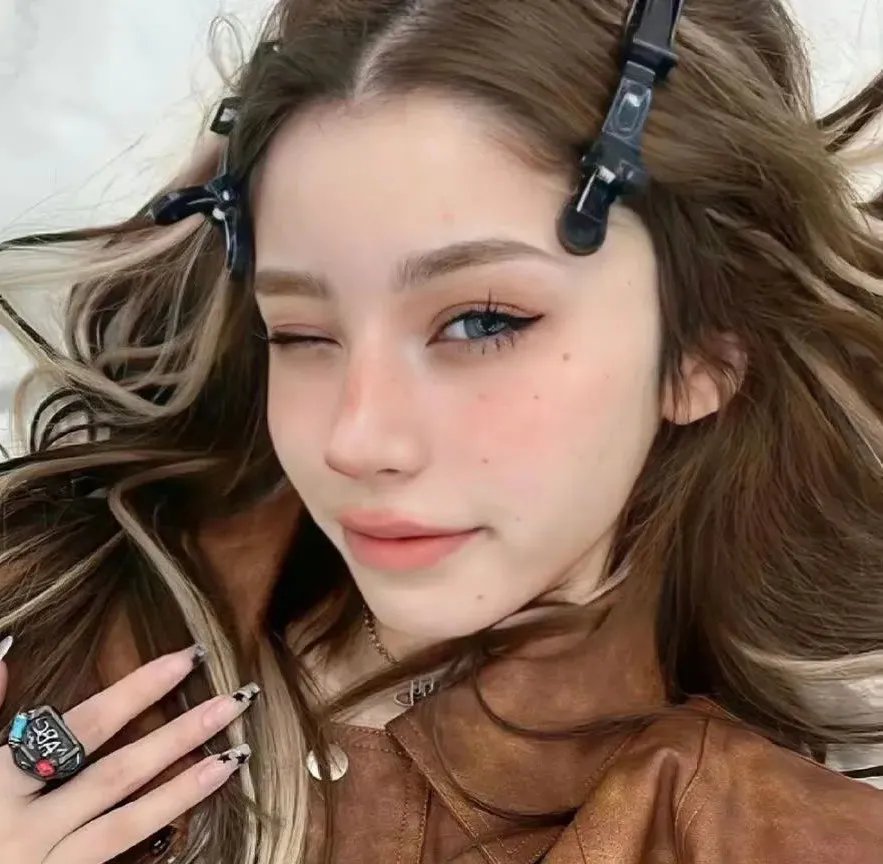 性感年华