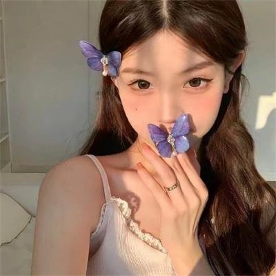 盛夏晚晴天