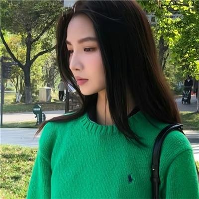 残破的娃娃